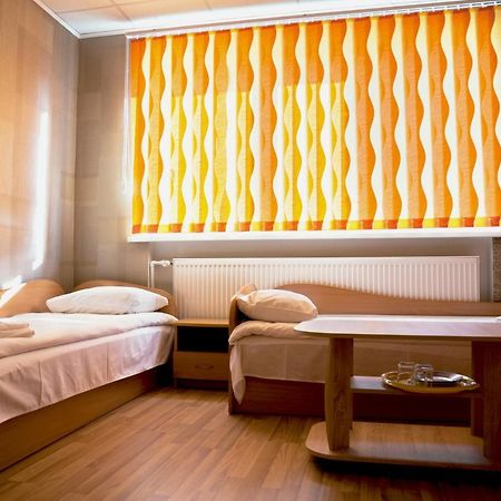 Telsiu Hotel Telsiai Ngoại thất bức ảnh