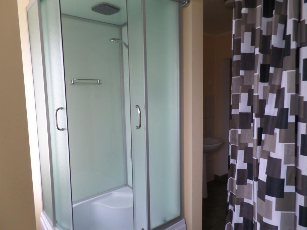Telsiu Hotel Telsiai Phòng bức ảnh