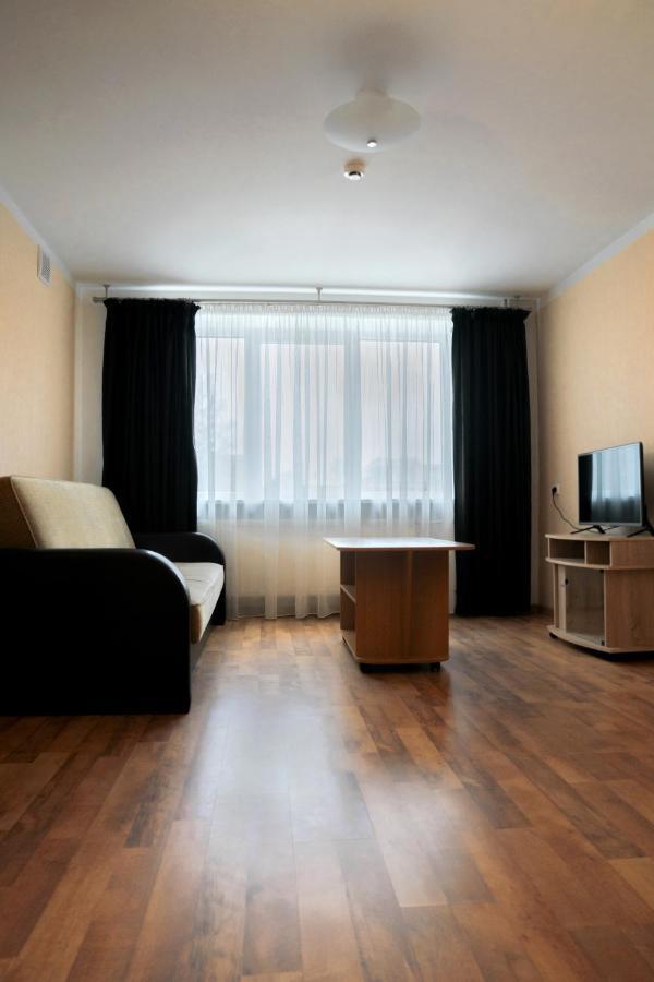 Telsiu Hotel Telsiai Ngoại thất bức ảnh