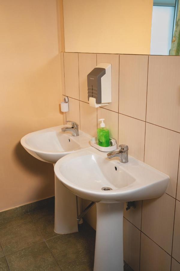 Telsiu Hotel Telsiai Ngoại thất bức ảnh