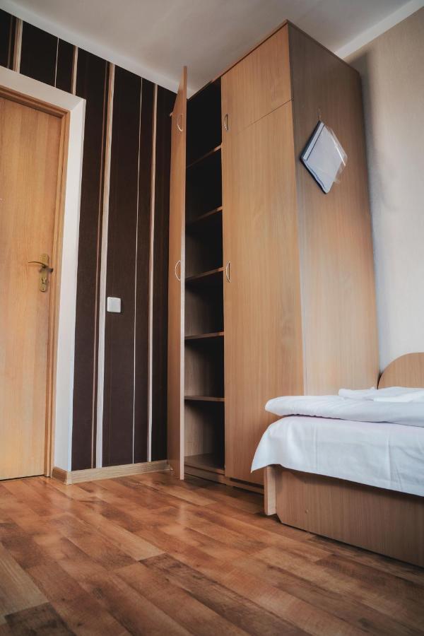 Telsiu Hotel Telsiai Ngoại thất bức ảnh