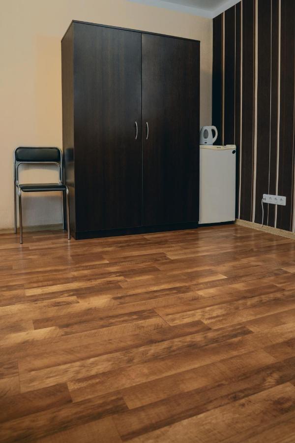 Telsiu Hotel Telsiai Ngoại thất bức ảnh
